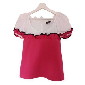 Just Cavalli Cotton Top NEW